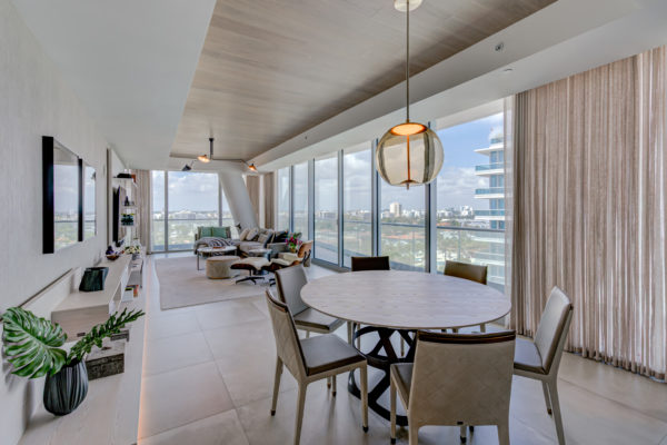 Fendi Chateau Residences in Surfside Fendi Chateau Residences in Surfside