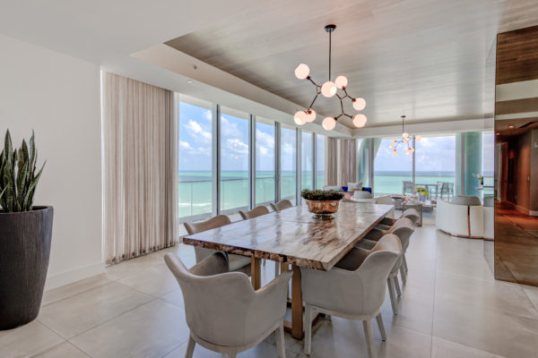 Fendi Chateau Residences in Surfside Fendi Chateau Residences in Surfside