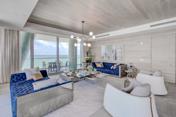 Fendi Chateau Residences in Surfside Fendi Chateau Residences in Surfside