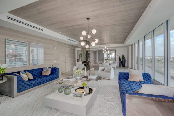 Fendi Chateau Residences in Surfside Fendi Chateau Residences in Surfside