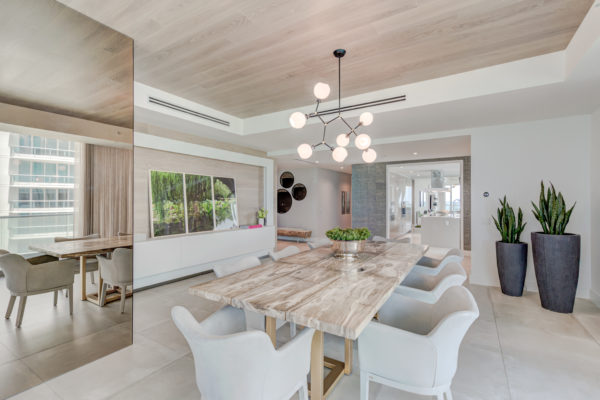 Fendi Chateau Residences in Surfside Fendi Chateau Residences in Surfside