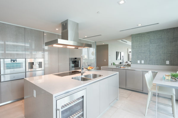 Fendi Chateau Residences in Surfside Fendi Chateau Residences in Surfside