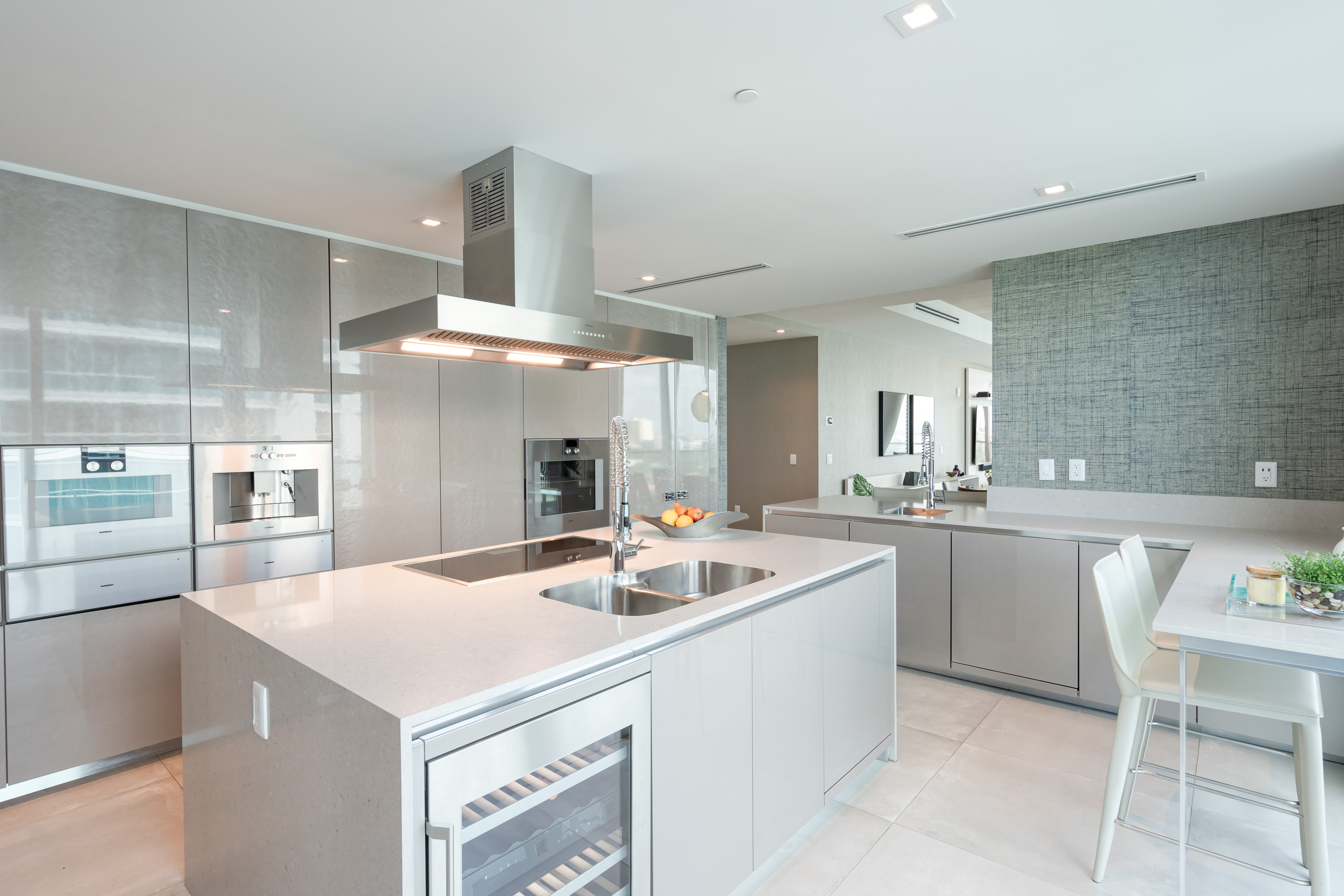 Fendi Chateau Residences in Surfside Fendi Chateau Residences in Surfside