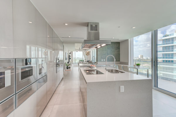 Fendi Chateau Residences in Surfside Fendi Chateau Residences in Surfside