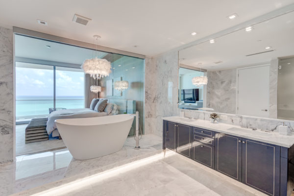 Fendi Chateau Residences in Surfside Fendi Chateau Residences in Surfside