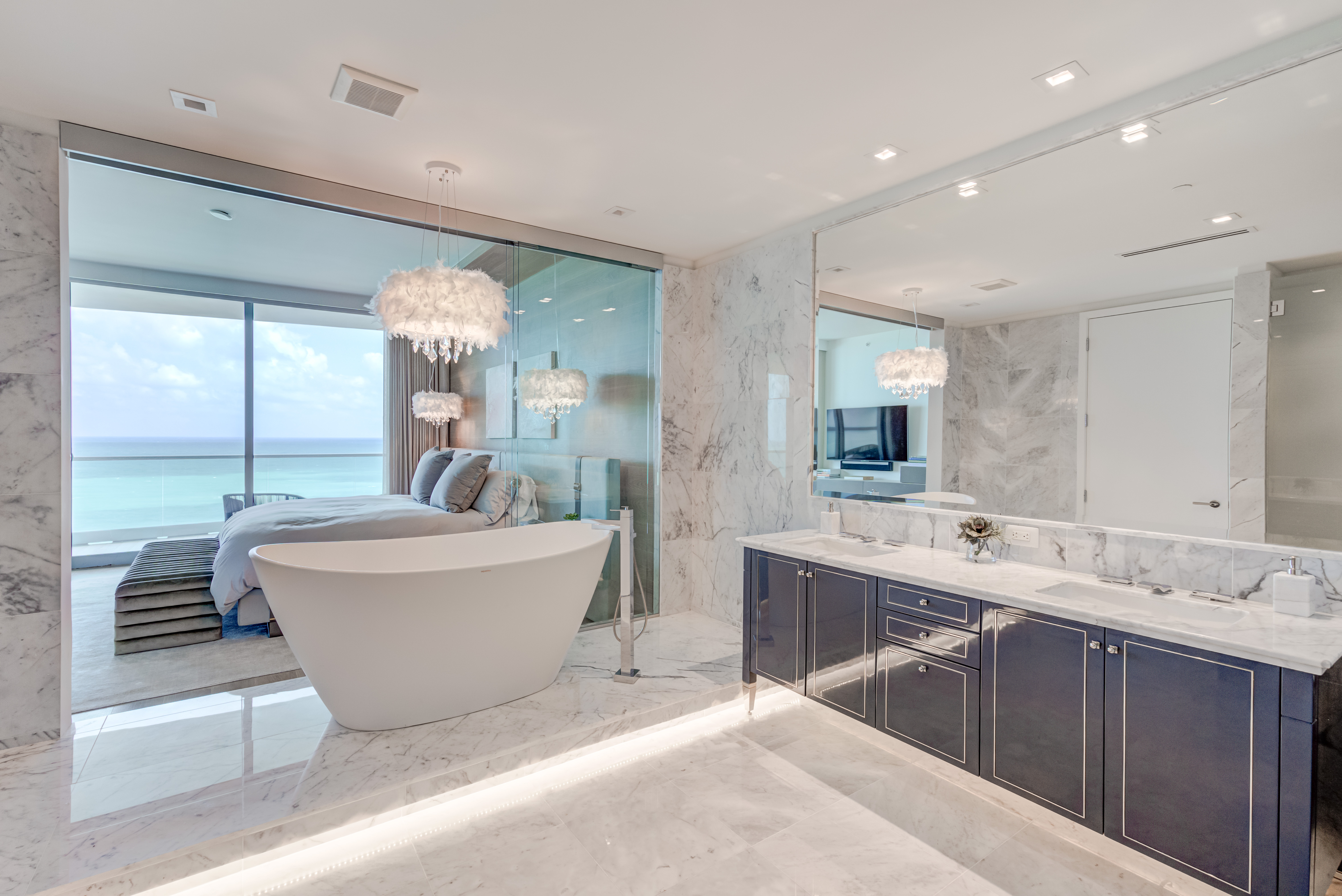 Fendi Chateau Residences in Surfside Fendi Chateau Residences in Surfside