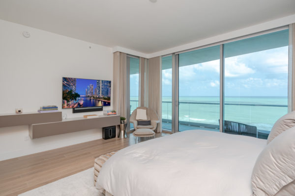 Fendi Chateau Residences in Surfside Fendi Chateau Residences in Surfside