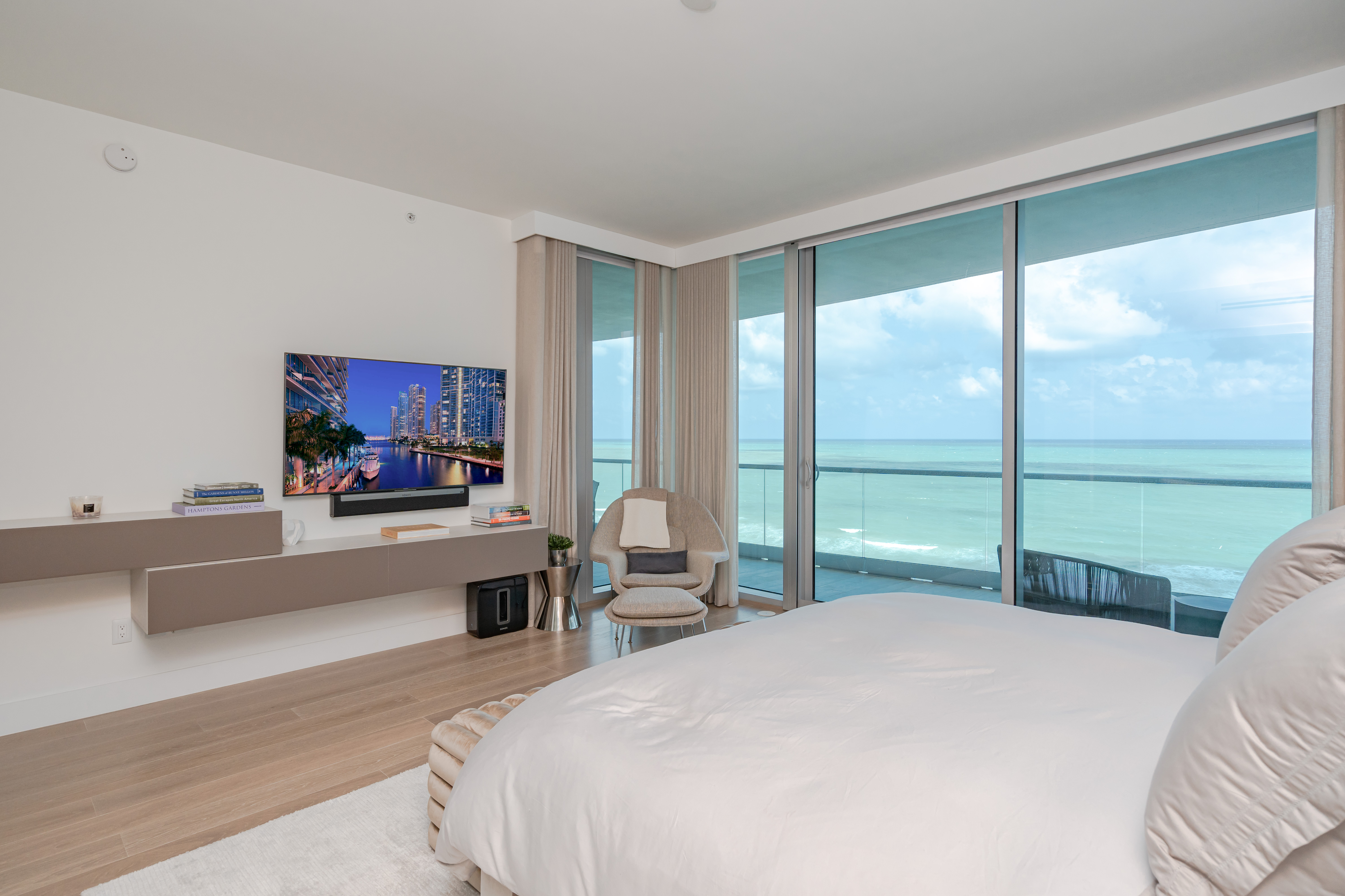 Fendi Chateau Residences in Surfside Fendi Chateau Residences in Surfside
