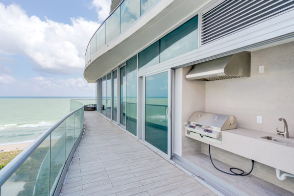 Fendi Chateau Residences in Surfside Fendi Chateau Residences in Surfside