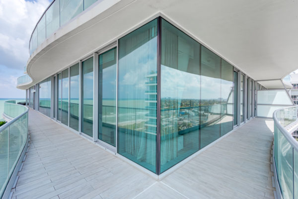 Fendi Chateau Residences in Surfside Fendi Chateau Residences in Surfside