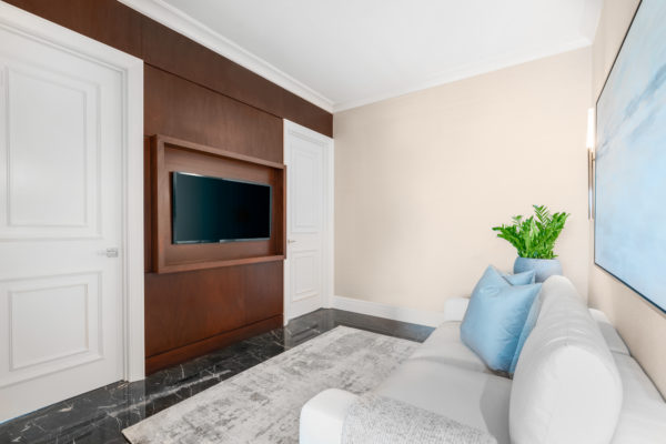 Stunning, Designer-Finished Corner Residence at Oceana Bal Harbour Stunning, Designer-Finished Corner Residence at Oceana Bal Harbour