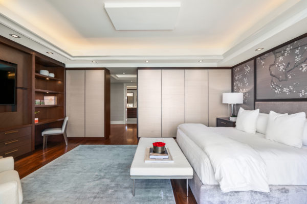 Stunning, Designer-Finished Corner Residence at Oceana Bal Harbour Stunning, Designer-Finished Corner Residence at Oceana Bal Harbour