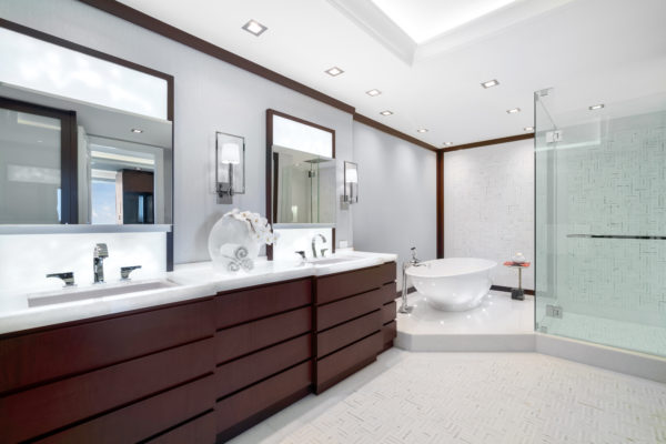 Stunning, Designer-Finished Corner Residence at Oceana Bal Harbour Stunning, Designer-Finished Corner Residence at Oceana Bal Harbour