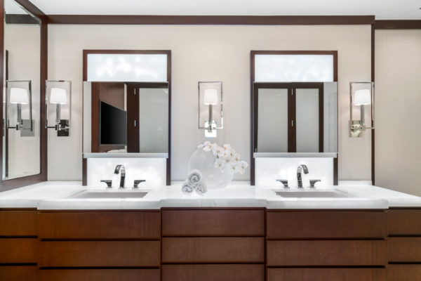 Stunning, Designer-Finished Corner Residence at Oceana Bal Harbour Stunning, Designer-Finished Corner Residence at Oceana Bal Harbour