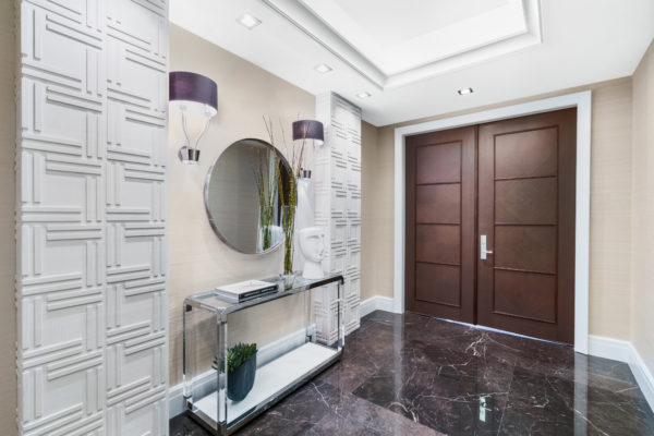 Stunning, Designer-Finished Corner Residence at Oceana Bal Harbour Stunning, Designer-Finished Corner Residence at Oceana Bal Harbour