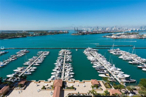 The South of Fifth Condo Market Report 2019