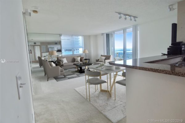 The South of Fifth Condo Market Report 2019