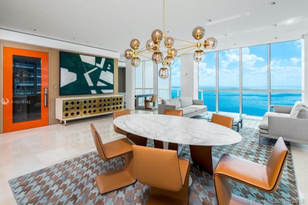 The South of Fifth Condo Market Report 2019