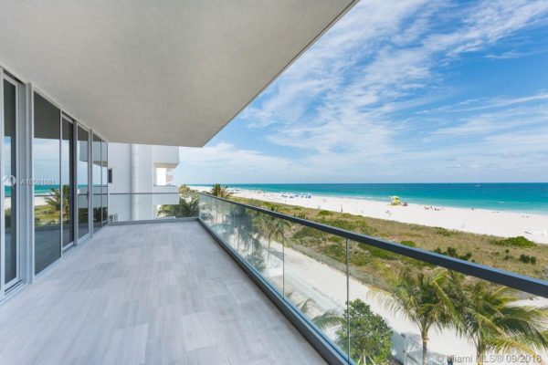 The South of Fifth Condo Market Report 2019