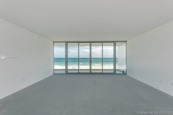 The South of Fifth Condo Market Report 2019