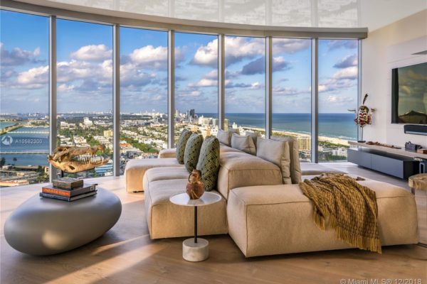 The South of Fifth Condo Market Report 2019
