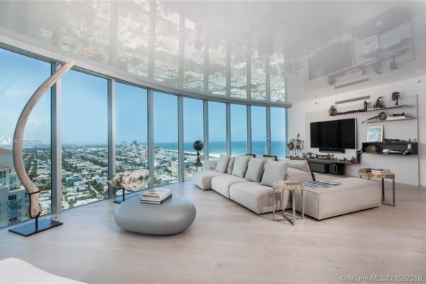 The South of Fifth Condo Market Report 2019