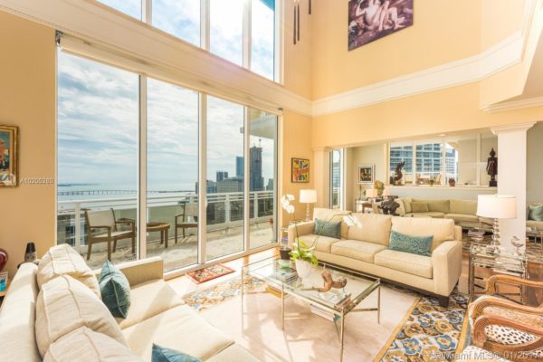 The Brickell Condo Market Report 2019