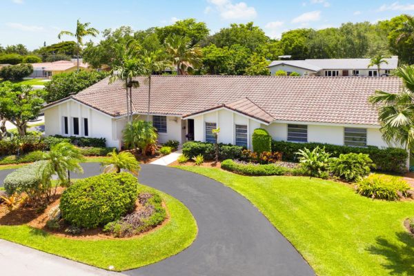 The Pinecrest Real Estate Market Report 2019 The Pinecrest Real Estate Market Report 2019