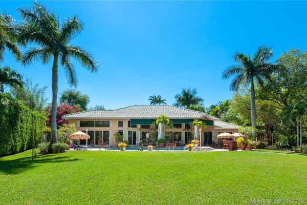 The Pinecrest Real Estate Market Report 2019 The Pinecrest Real Estate Market Report 2019