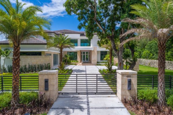 The Pinecrest Real Estate Market Report 2019 The Pinecrest Real Estate Market Report 2019