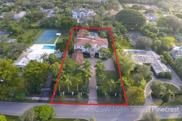 The Pinecrest Real Estate Market Report 2019 The Pinecrest Real Estate Market Report 2019
