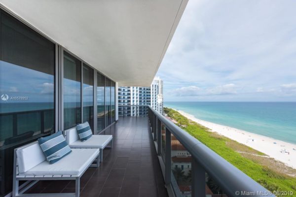 The Miami Beach Condo Market Report 2019 The Miami Beach Condo Market Report 2019