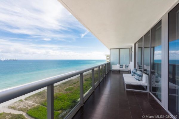 The Miami Beach Condo Market Report 2019 The Miami Beach Condo Market Report 2019