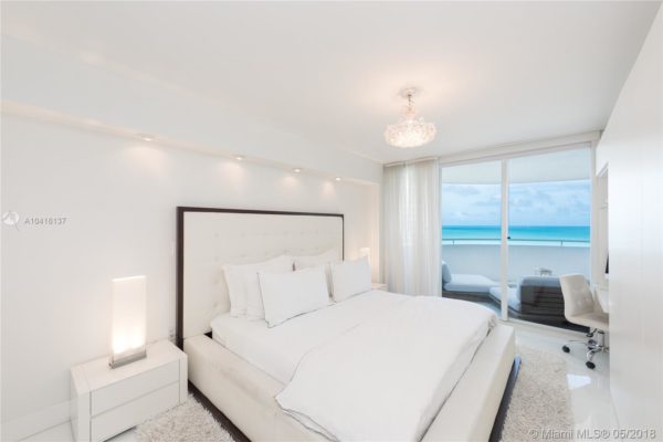 The Miami Beach Condo Market Report 2019 The Miami Beach Condo Market Report 2019