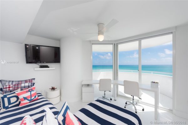 The Miami Beach Condo Market Report 2019 The Miami Beach Condo Market Report 2019