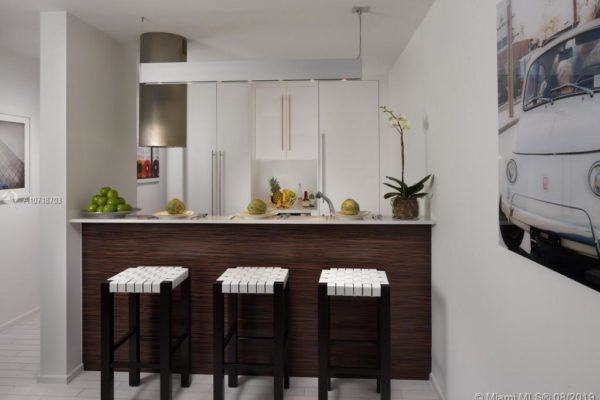The Miami Beach Condo Market Report 2019 The Miami Beach Condo Market Report 2019
