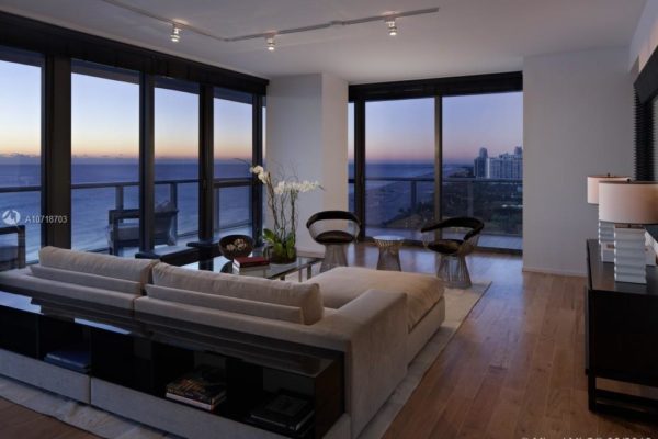 The Miami Beach Condo Market Report 2019 The Miami Beach Condo Market Report 2019
