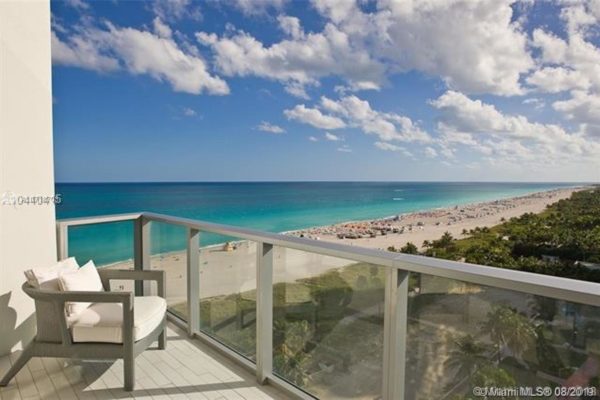 The Miami Beach Condo Market Report 2019 The Miami Beach Condo Market Report 2019