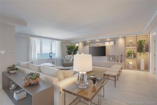 The Miami Beach Condo Market Report 2019 The Miami Beach Condo Market Report 2019