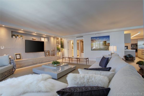 The Miami Beach Condo Market Report 2019 The Miami Beach Condo Market Report 2019