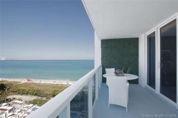 The Miami Beach Condo Market Report 2019 The Miami Beach Condo Market Report 2019