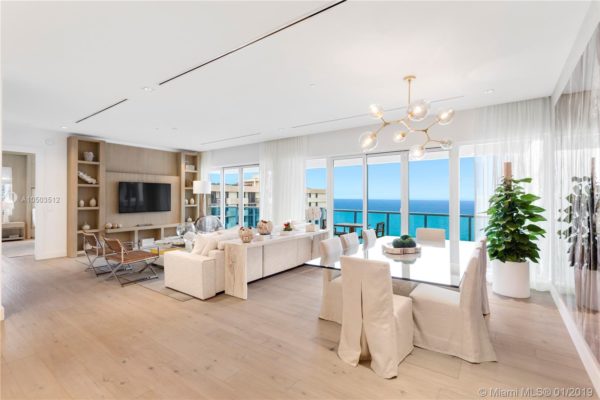 The Miami Beach Condo Market Report 2019 The Miami Beach Condo Market Report 2019