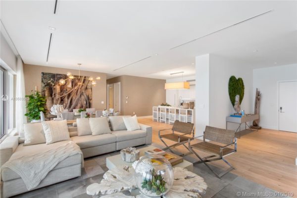 The Miami Beach Condo Market Report 2019 The Miami Beach Condo Market Report 2019