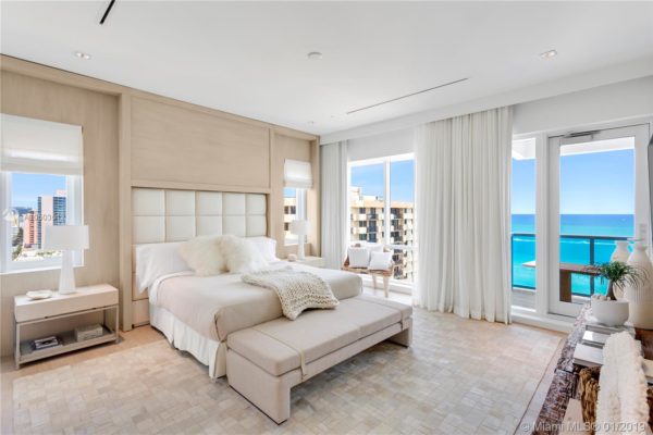 The Miami Beach Condo Market Report 2019 The Miami Beach Condo Market Report 2019