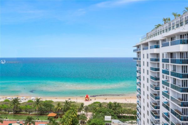 The Miami Beach Condo Market Report 2019 The Miami Beach Condo Market Report 2019