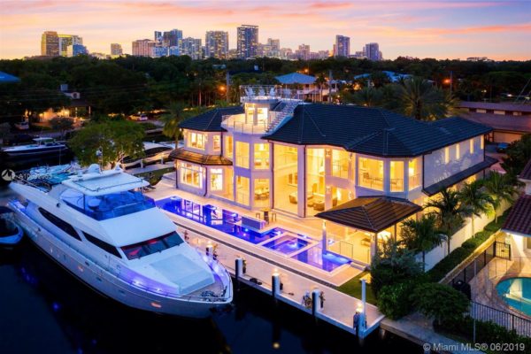 The Fort Lauderdale Real Estate Market Report 2019 The Fort Lauderdale Real Estate Market Report 2019