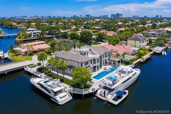 The Fort Lauderdale Real Estate Market Report 2019 The Fort Lauderdale Real Estate Market Report 2019