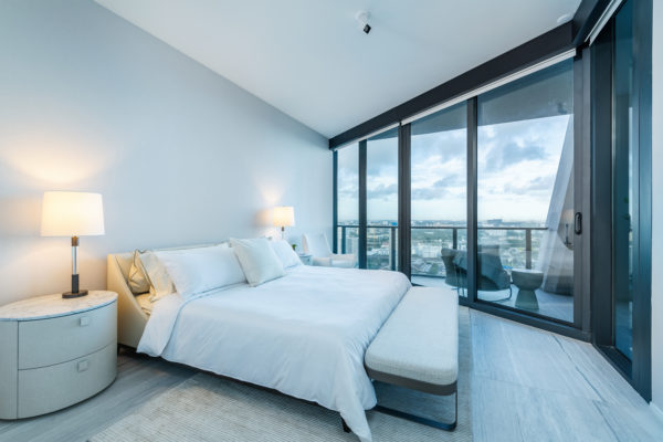 One Thousand Museum Units For Sale | Step Inside with the David Siddons Group