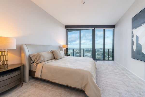 One Thousand Museum Units For Sale | Step Inside with the David Siddons Group