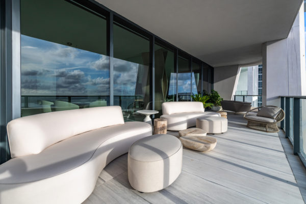 One Thousand Museum Units For Sale | Step Inside with the David Siddons Group